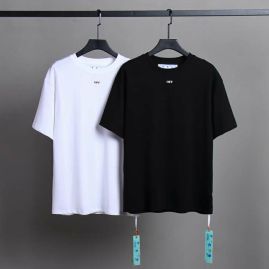 Picture of Off White T Shirts Short _SKUOffWhiteXS-XL566938047